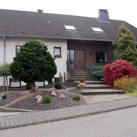 Ferienwohnung Hedi Mastershausen ห้อง รูปภาพ