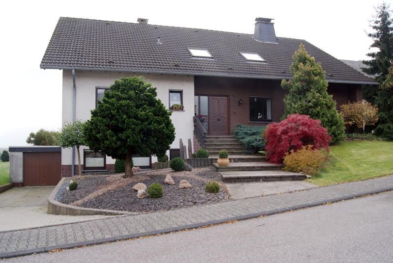 Ferienwohnung Hedi Mastershausen ห้อง รูปภาพ