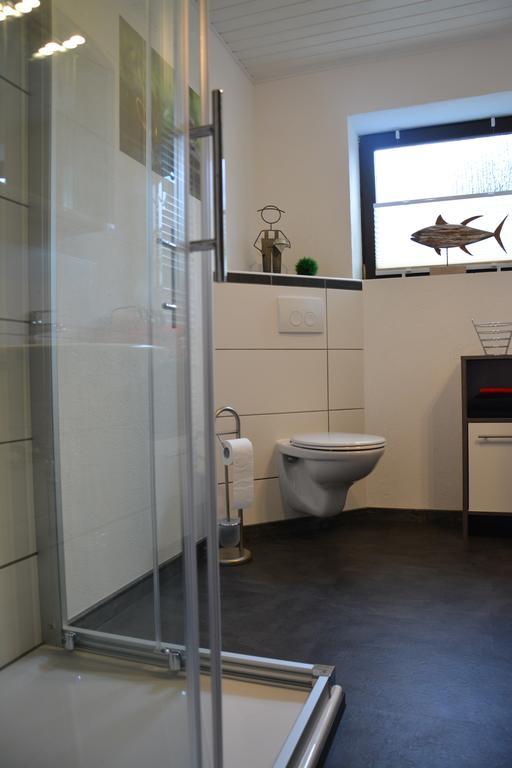 Ferienwohnung Hedi Mastershausen ห้อง รูปภาพ
