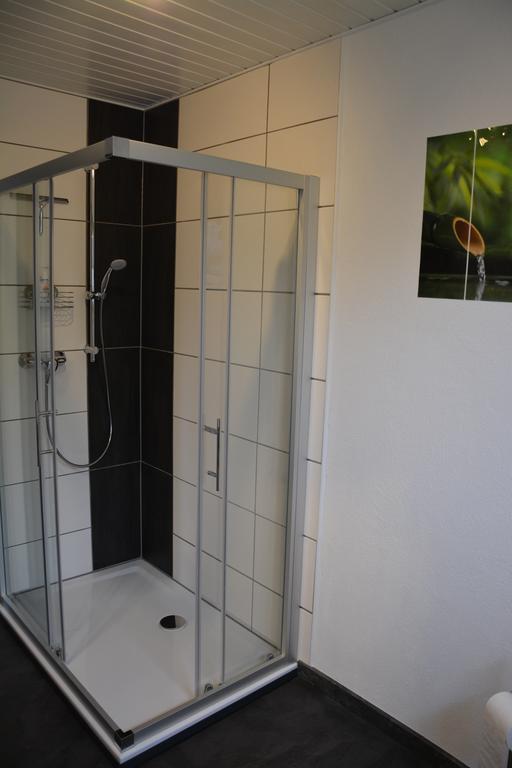 Ferienwohnung Hedi Mastershausen ภายนอก รูปภาพ